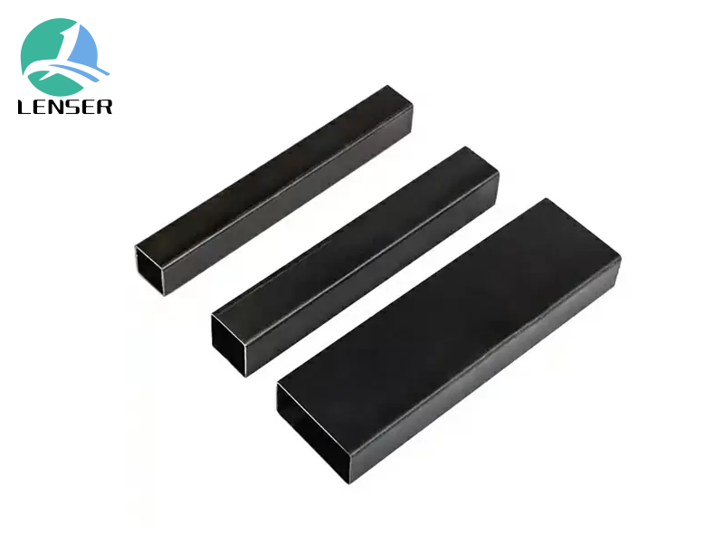 Carbon Steel Square pipe