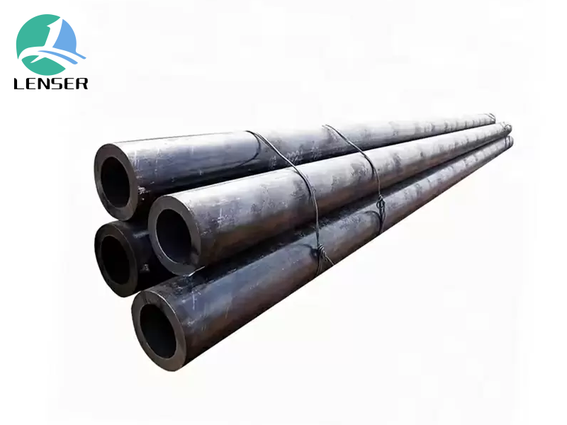 Carbon Steel Round pipe