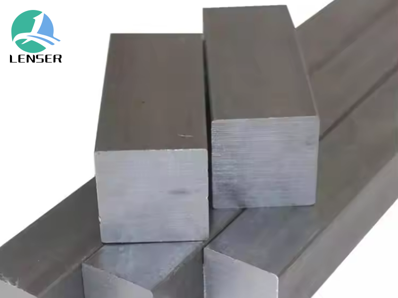 Carbon Steel Square Bar