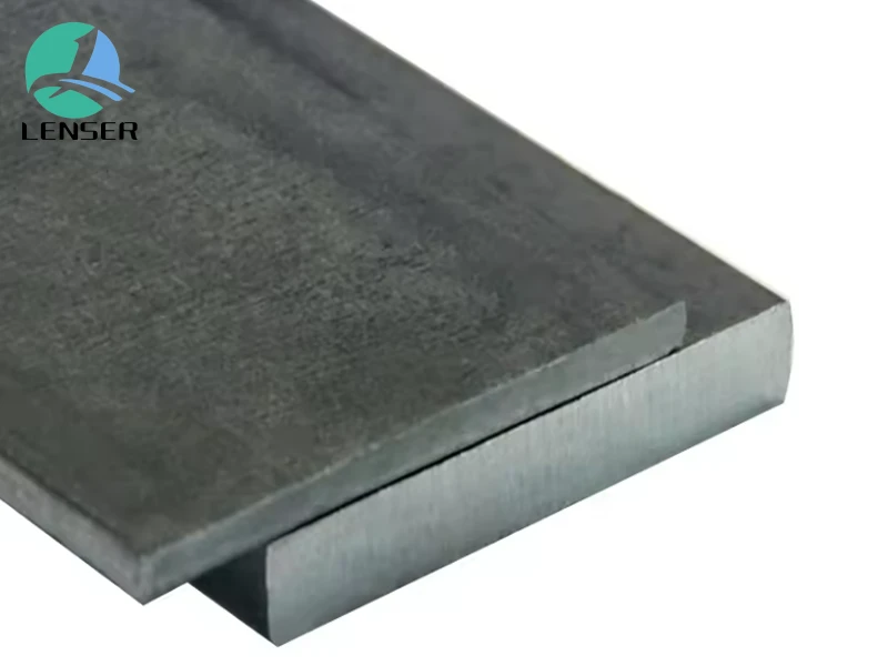 Carbon Steel Flat Bar