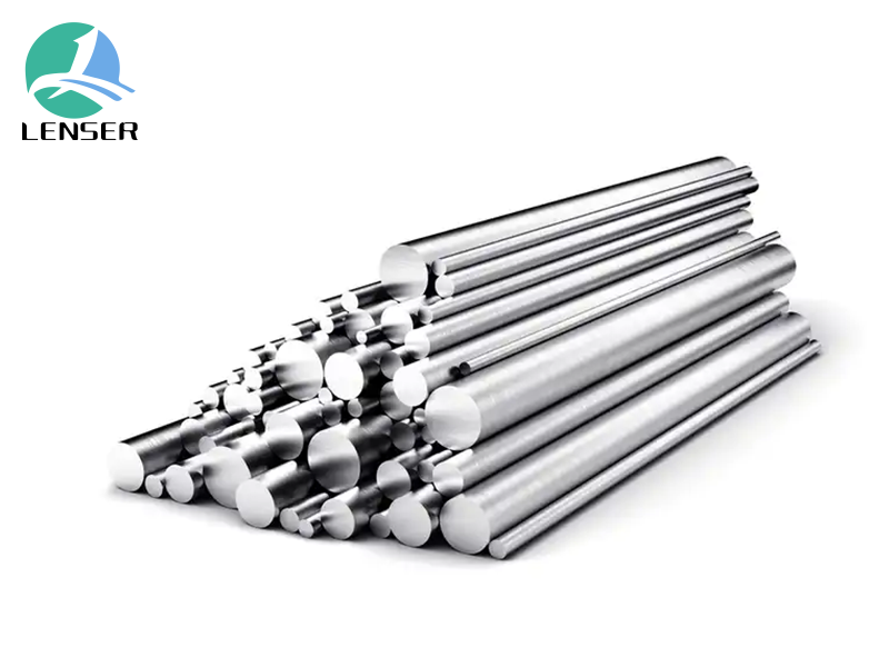 202 Stainless Steel Round Bar
