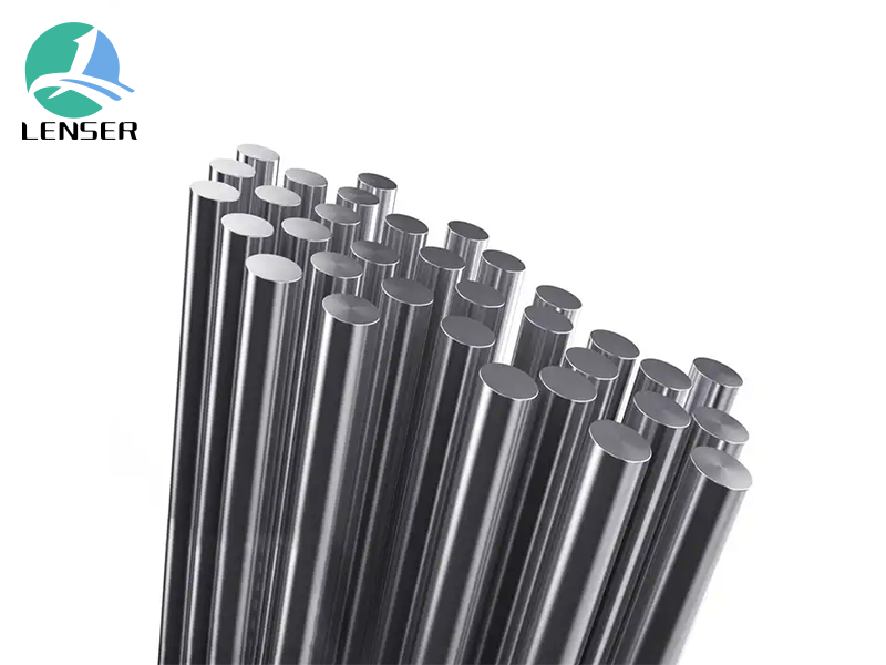 202 Stainless Steel Round Bar