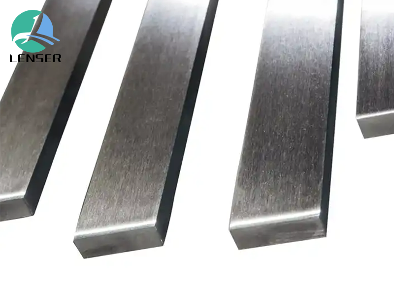 Stainless Steel Flat Bar