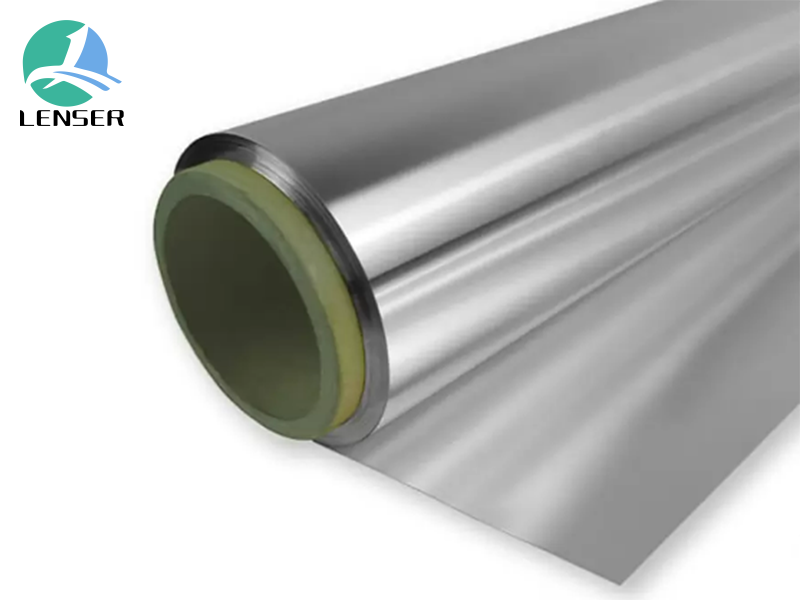 202 Hot Rolled Stainless Steel Coil