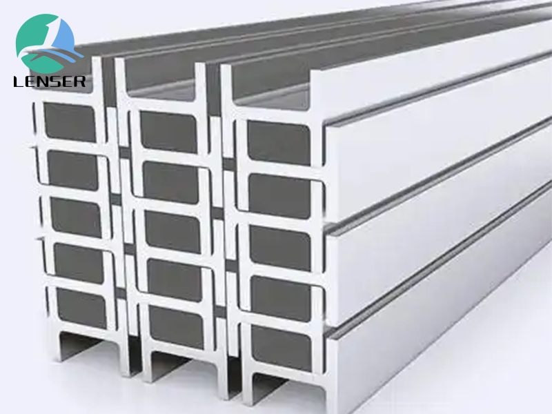 Stainless H Beam Steel