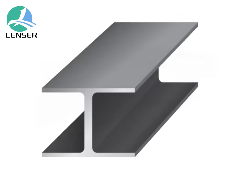 Aluminum H Beam Steel