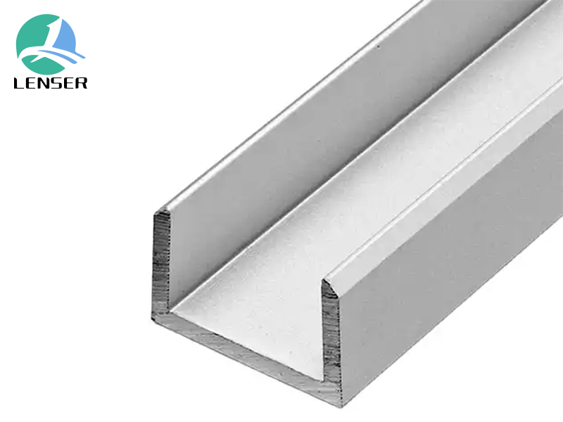 Stainless Channel Steel