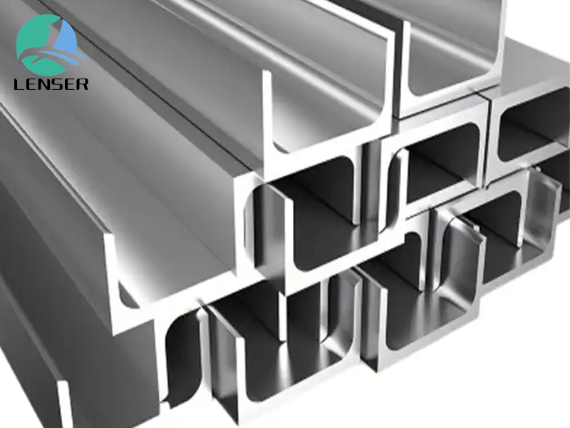 Stainless Channel Steel