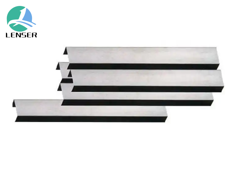 Stainless Channel Steel