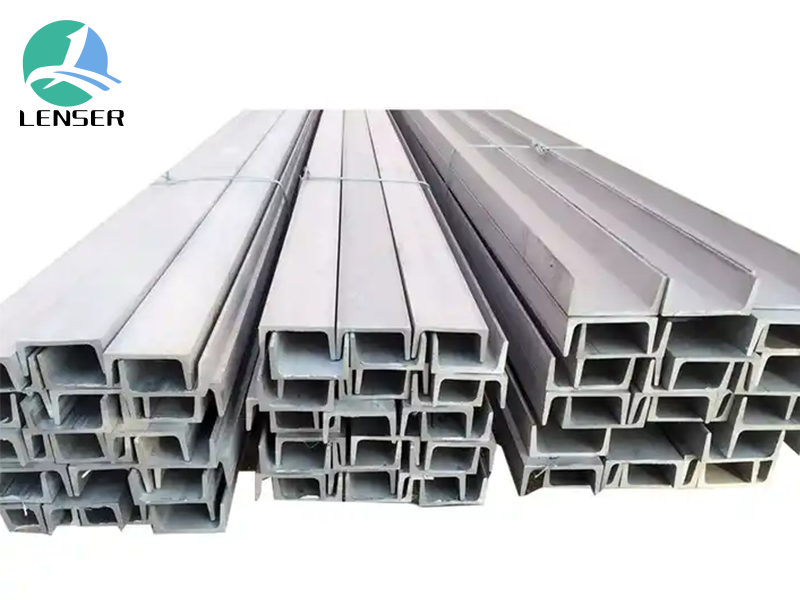 Stainless Channel Steel