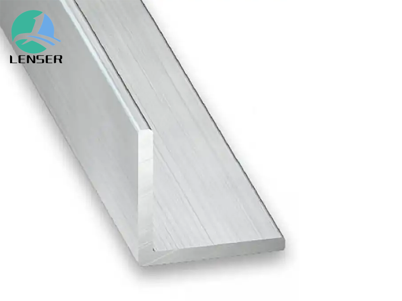 Stainless Angle Steel