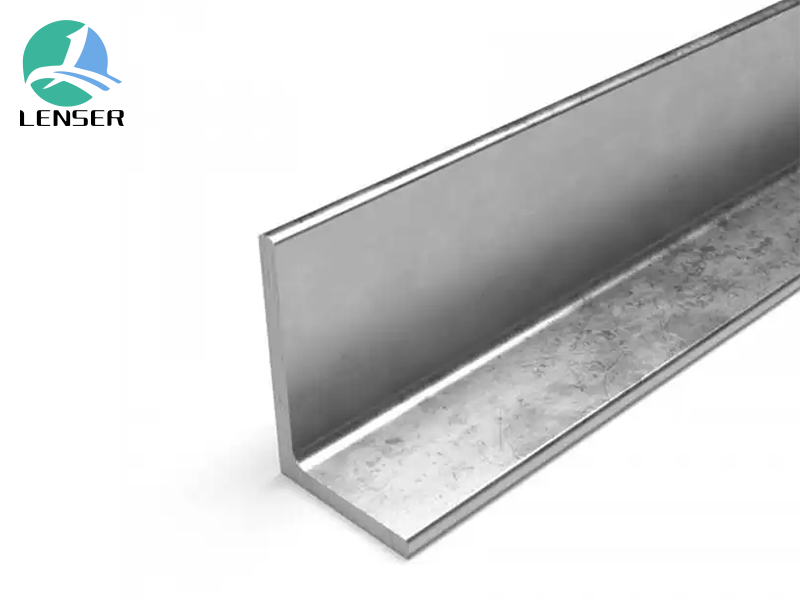 Stainless Angle Steel