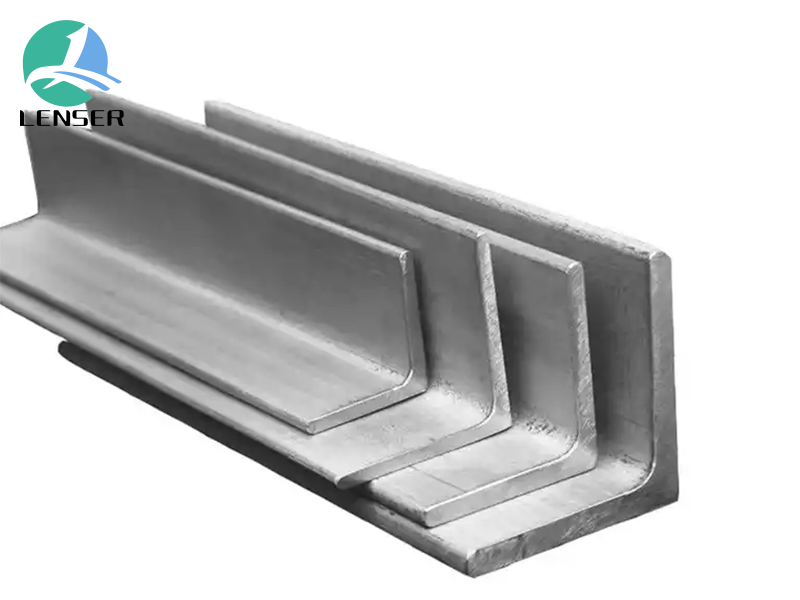 Stainless Angle Steel