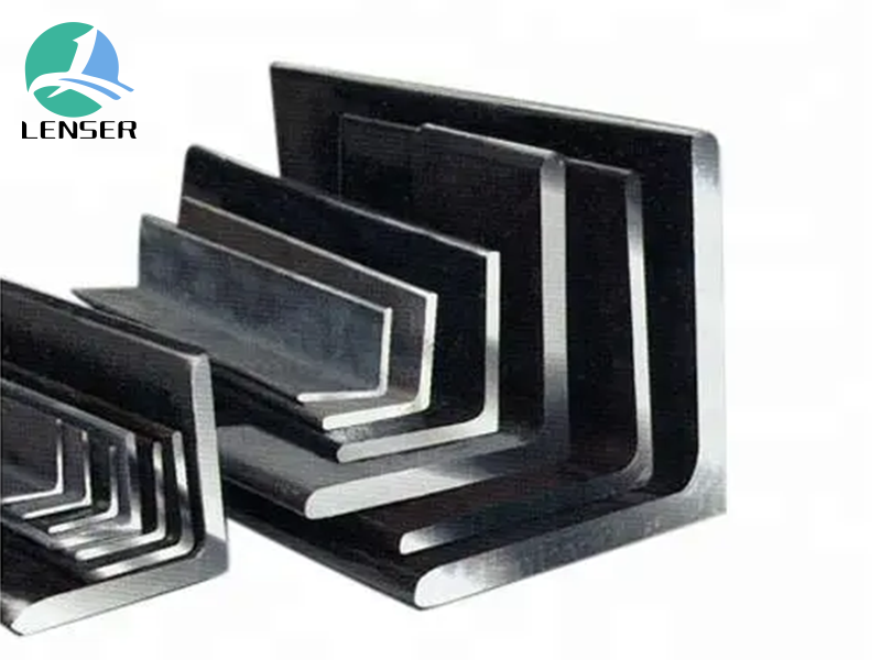 Carbon Angle Steel