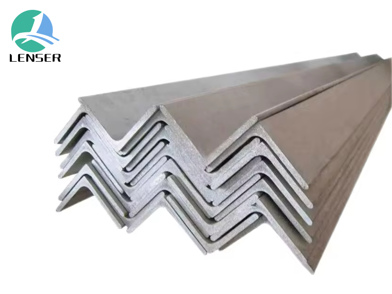 Aluminum Angle Steel