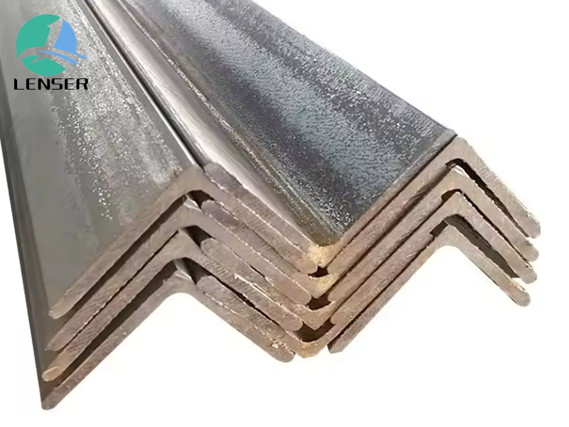 Aluminum Angle Steel
