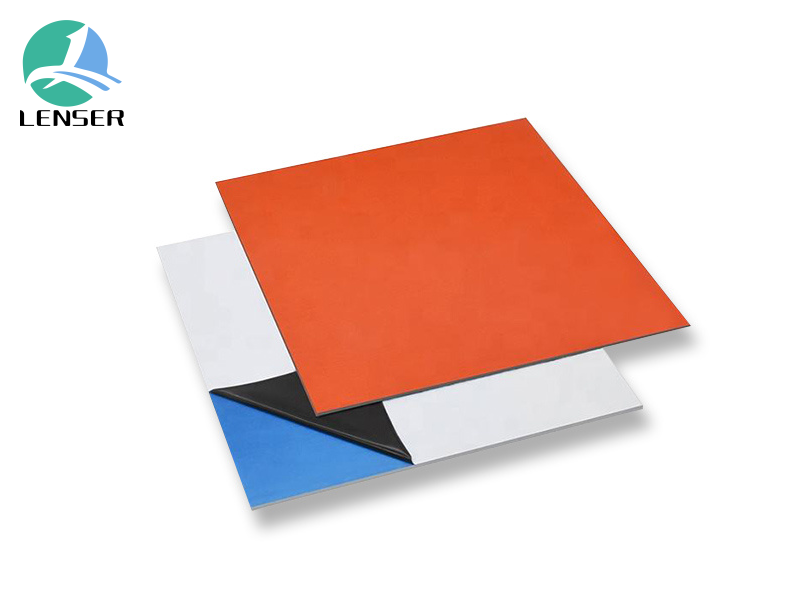 Color Coated Galvanized Steel Sheet PPGI