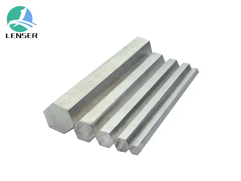 6061 Aluminum Hex Bar