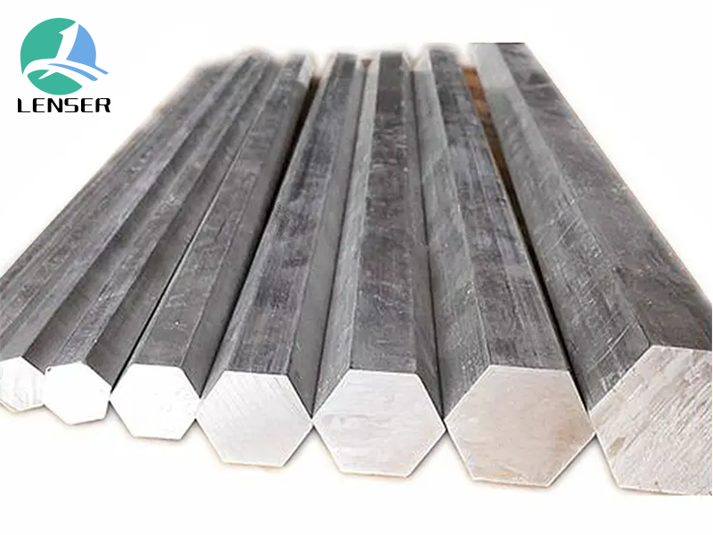 6061 Aluminum Hex Bar