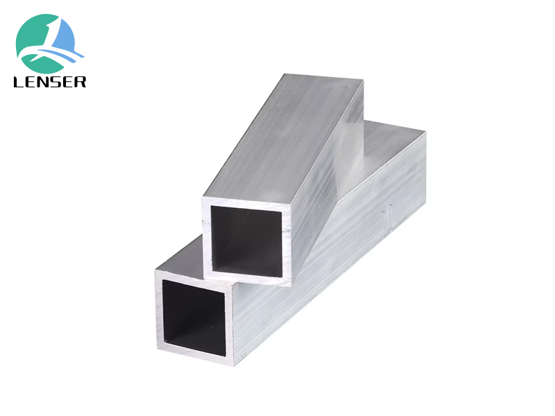 7003 Aluminum Square Pipe