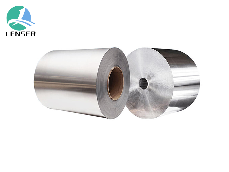 5005 Coated Aluminum Coil