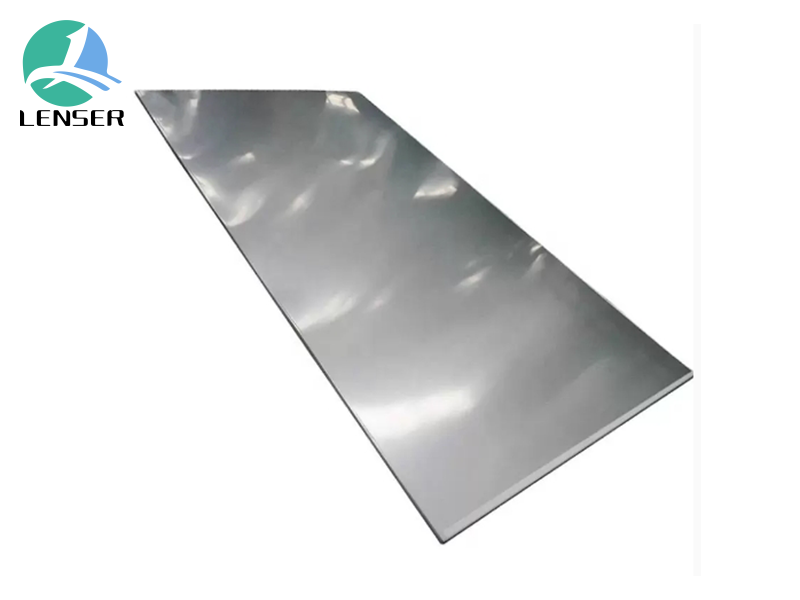 Aluminum Plate