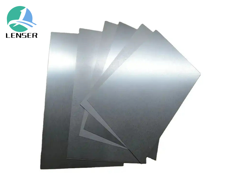 Oriented Silicon Steel Plate