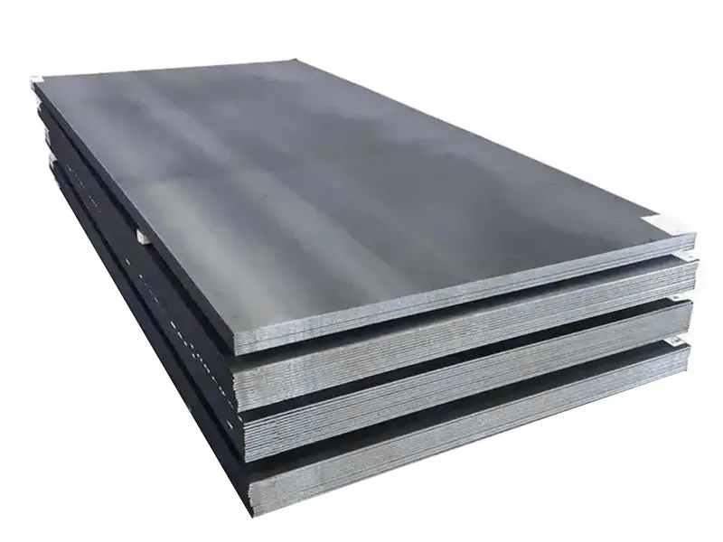 A588 Carbon Steel Plate