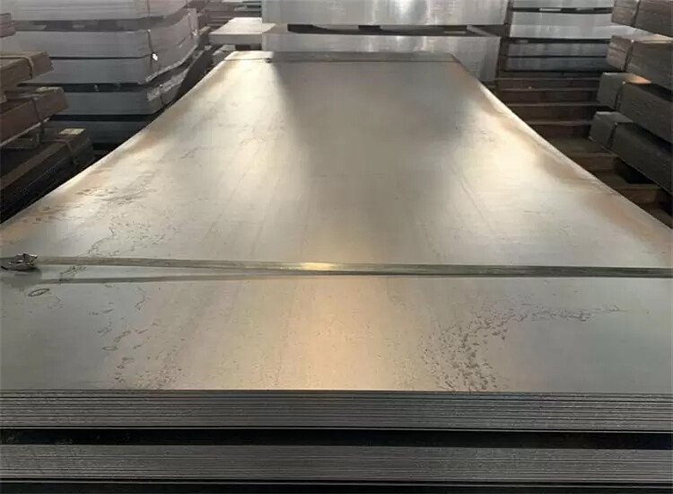 1023 Cold Rolled Steel Plate