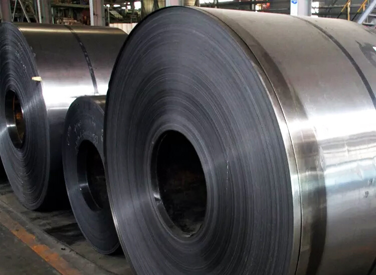 1008 Cold Rolled Steel Coil