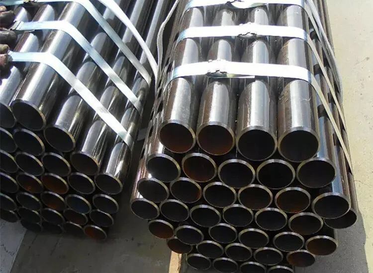 A335 Seamless Steel Pipe
