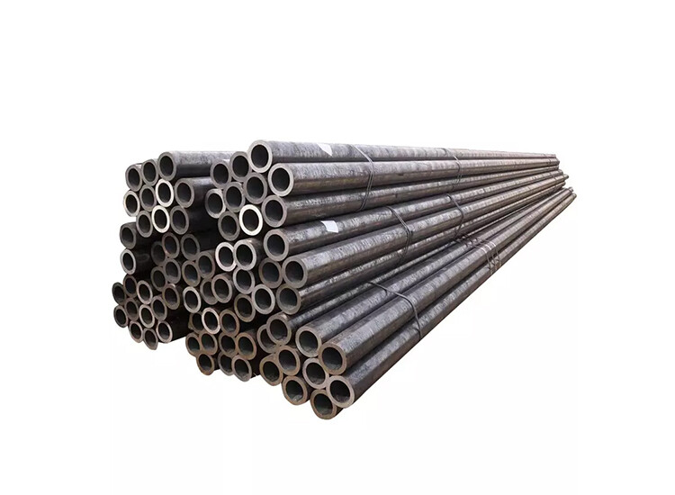 A53 Seamless & Welded Carbon Steel Pipe