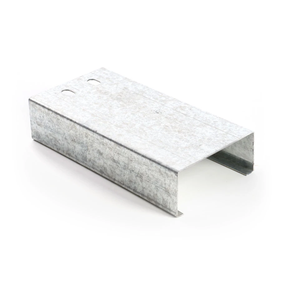 C-shaped Steel