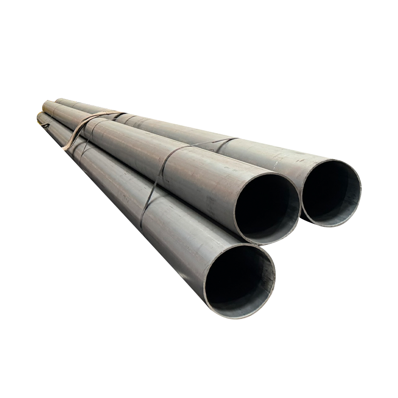 Mild Carbon Steel Pipe