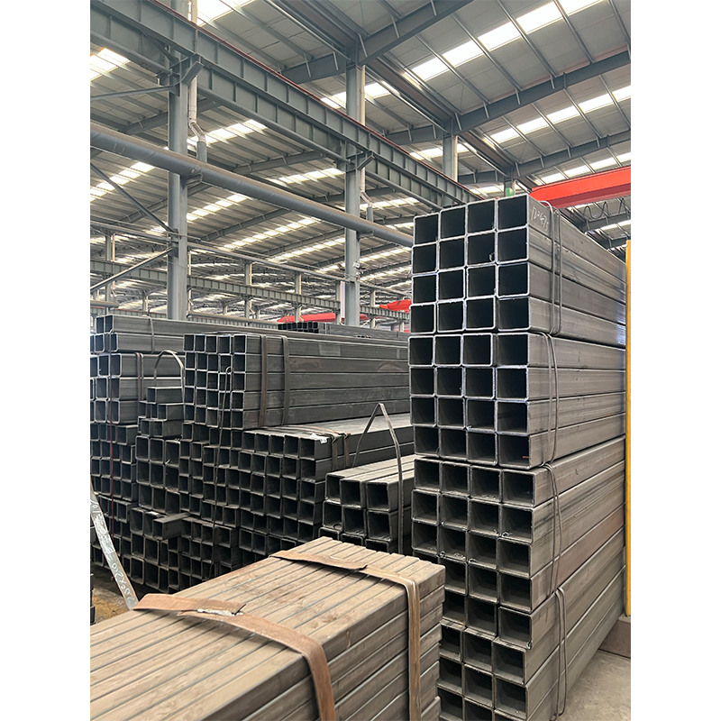 Mild Carbon Steel Pipe