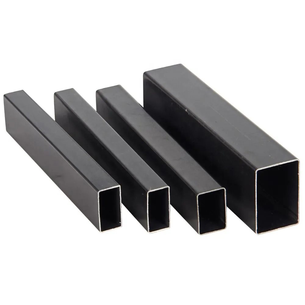 Mild Carbon Steel Pipe