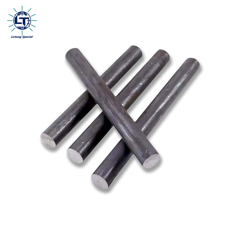A572 Round Steel Bar