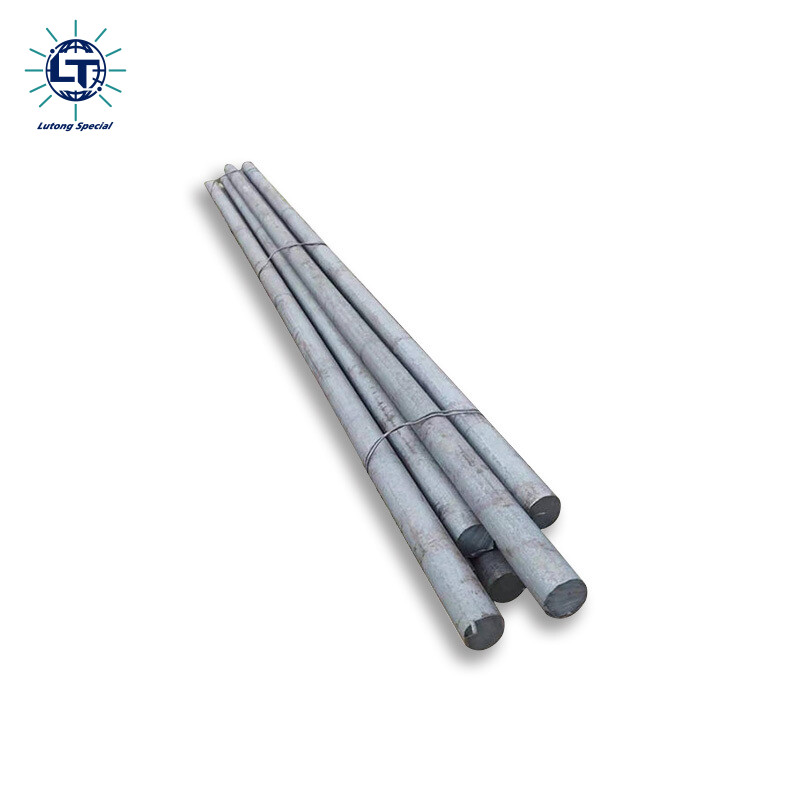 AISI/SAE 1018 Round Steel Bar