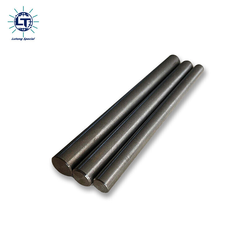 A105 Round Steel Bar