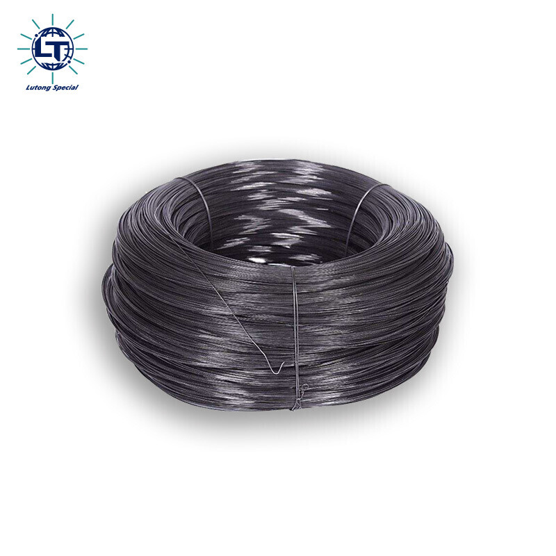 ST37 Carbon Steel Wire