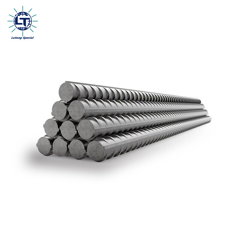 HPB300/HRB335/HRB400/HRB500 Reinforcement
