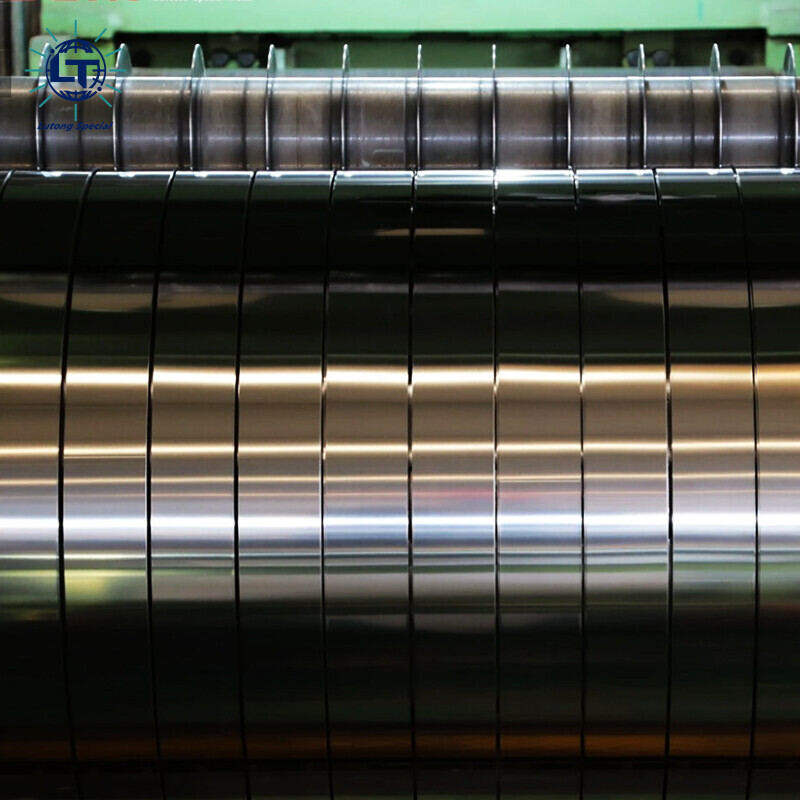 304L Stainless Strip