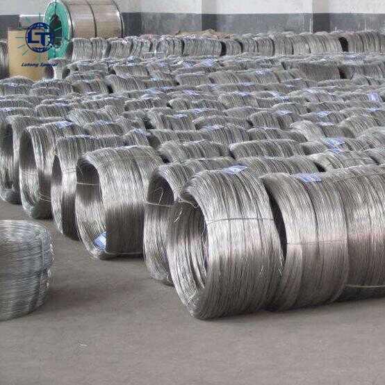 310S Stainless Steel Wire