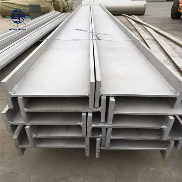 Steel I beam