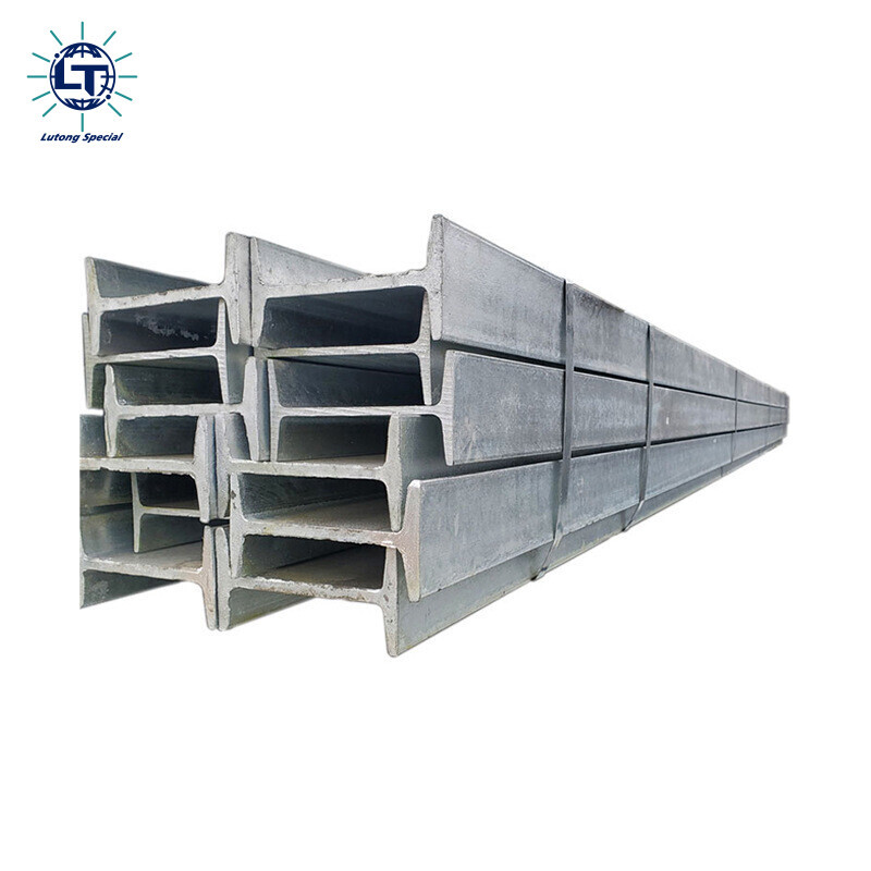 S275JO Steel I beam