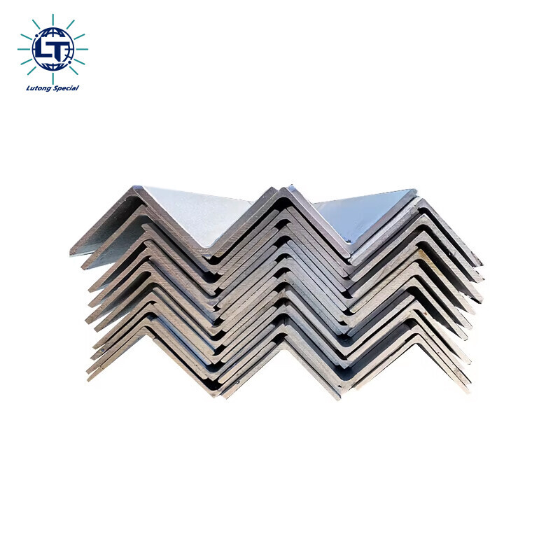 Stainless Angle Steel