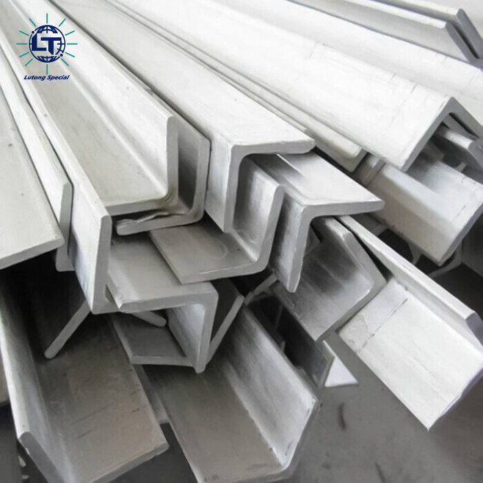 Stainless Angle Steel