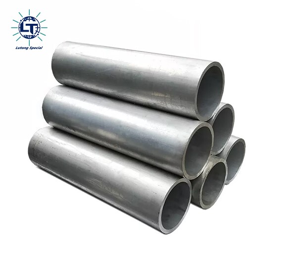 16Mn Galvanized Steel Round Pipe