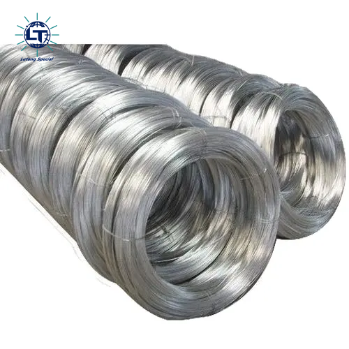 Galvanized Steel Wire