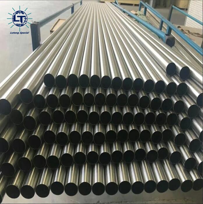 Hastelloy Alloy Pipe